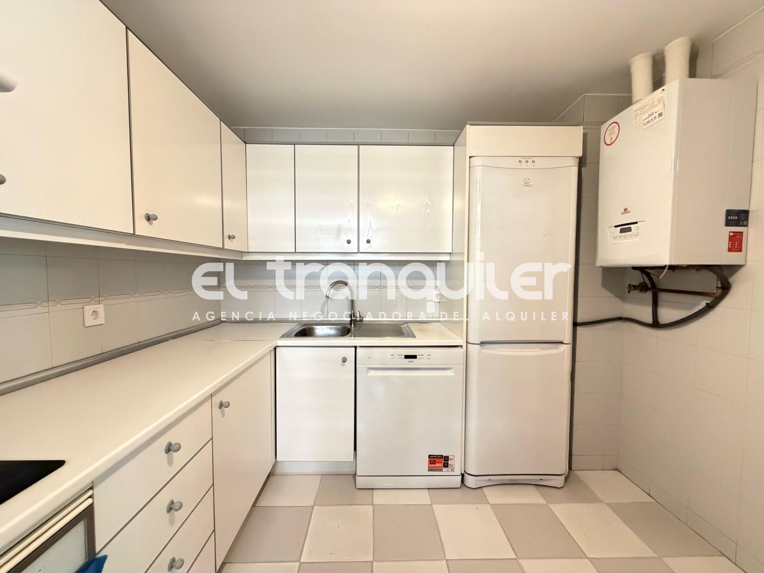 Piso en Calle de Francia, 1, Zona Avenida Europa - Foto 6