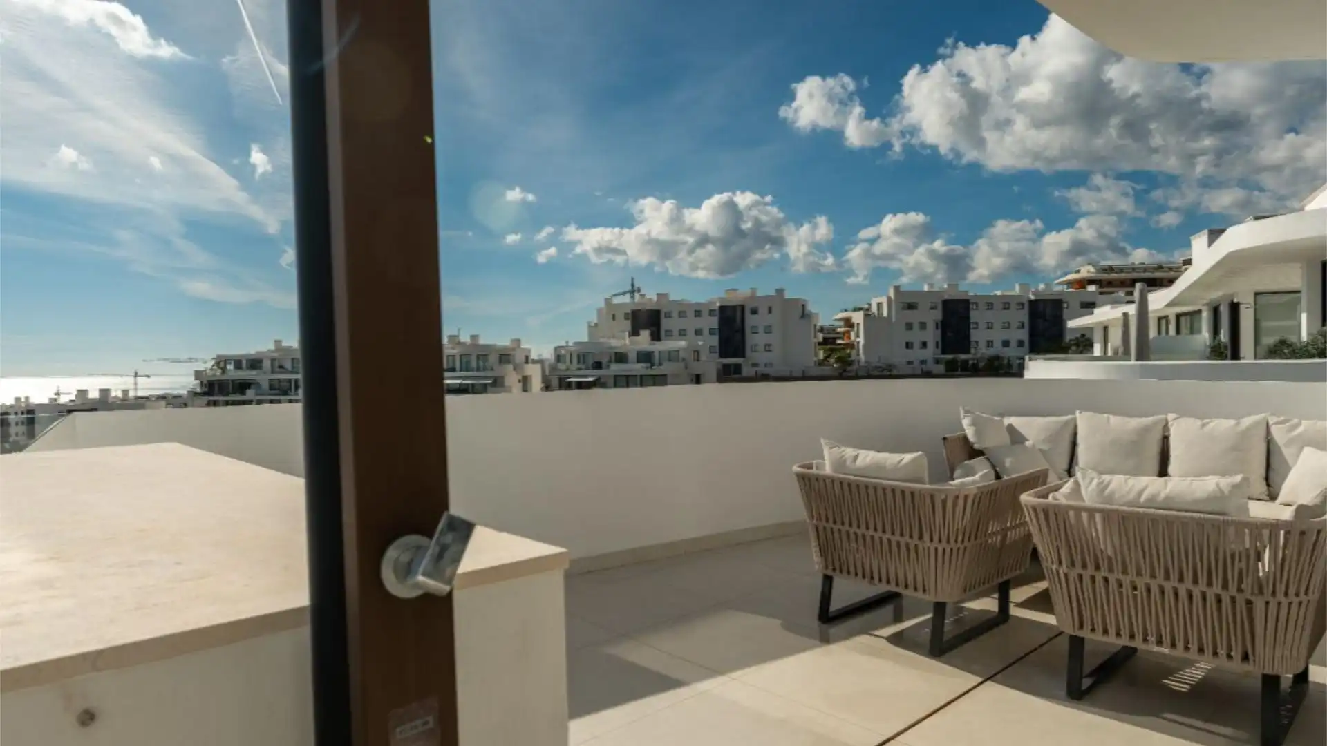 Ático en  Avenida 8 de Marzo 8 - Foto 5