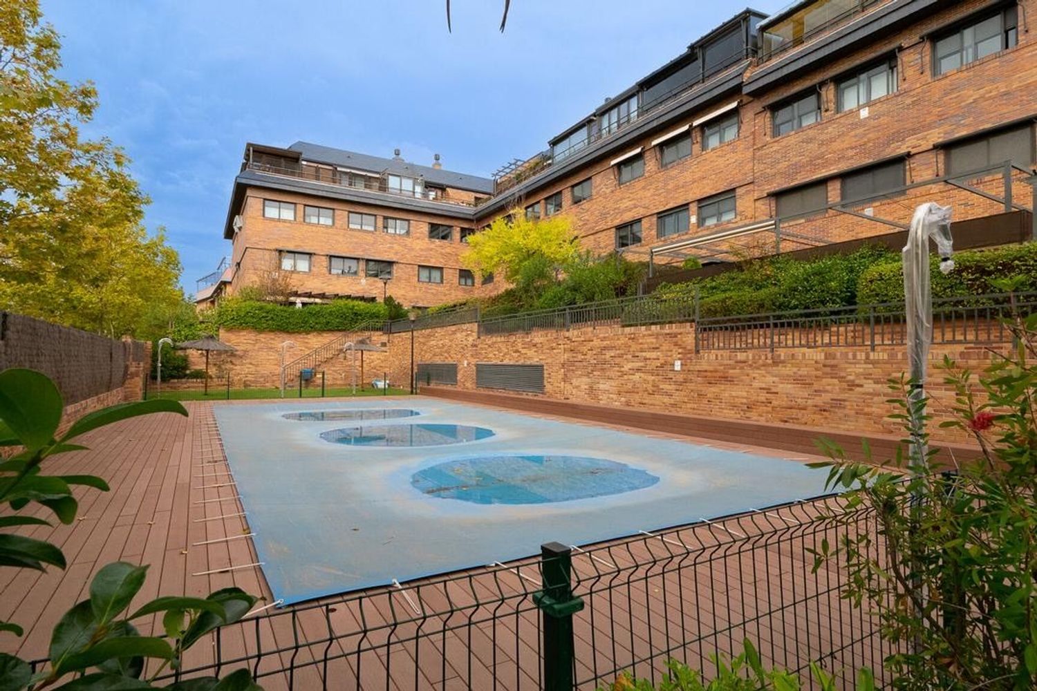 Ático en calle Castillo de Atienza, 6 - Foto 23