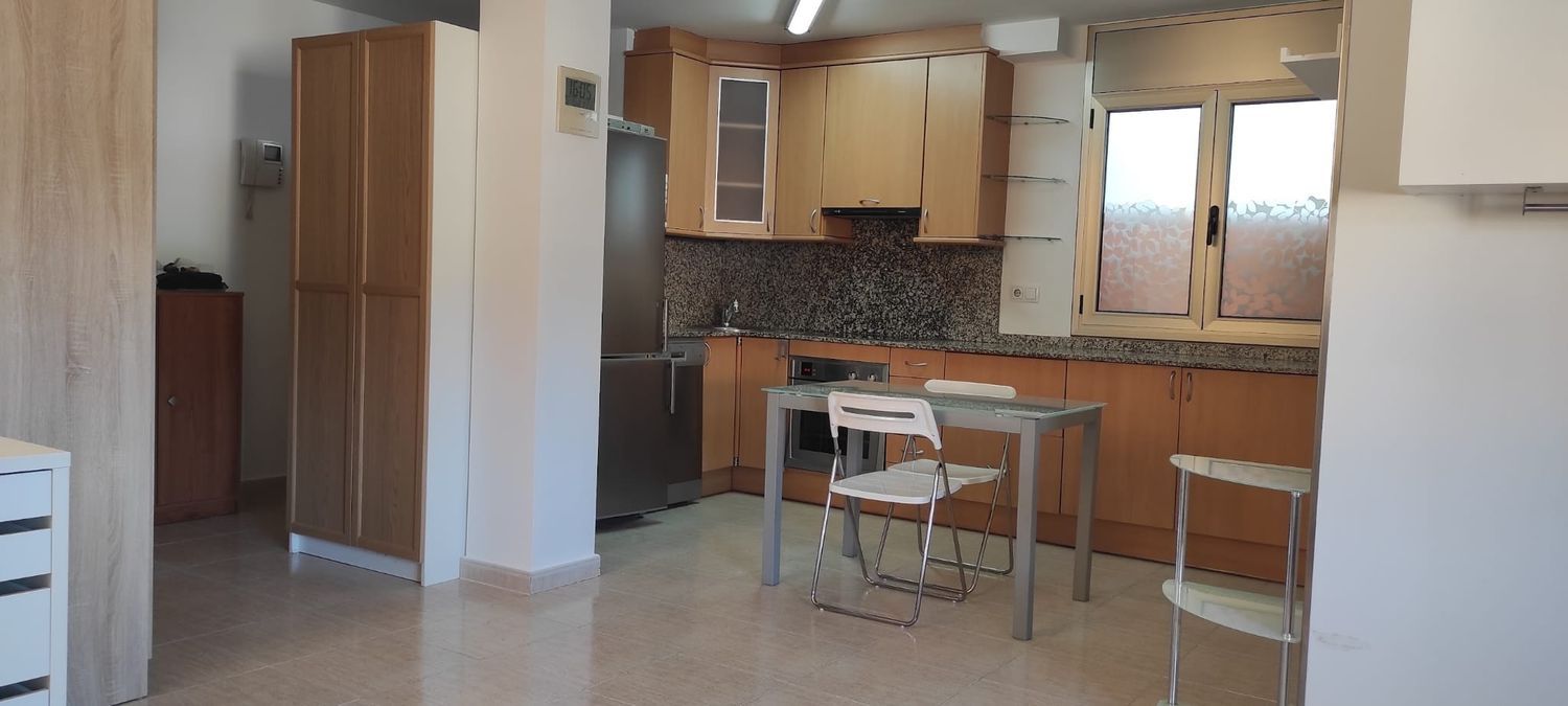 Estudio en Avenida del Salòria, 32 - Foto 3