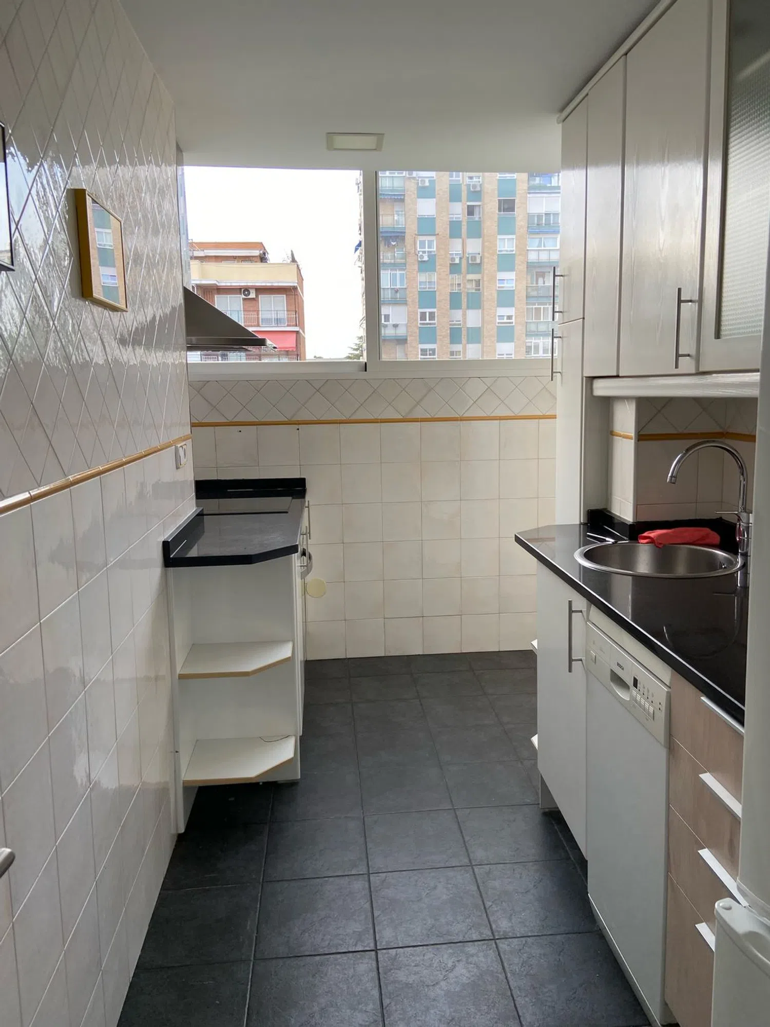 Piso en avenida del Doctor Federico Rubio y Galí, 104 - Foto 23