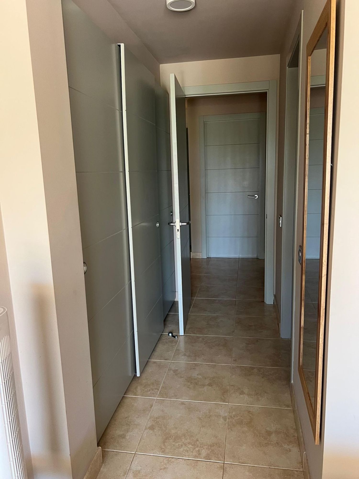 Piso en Ronda del Mulhacén, 1, Urb.Golf Valle este, Urb.Golf Valle este - Foto 5