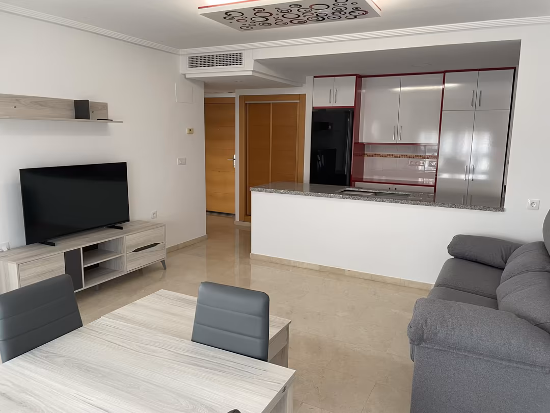 Piso en  Calle Nueva Condomina 2. 2 9J - Foto 16