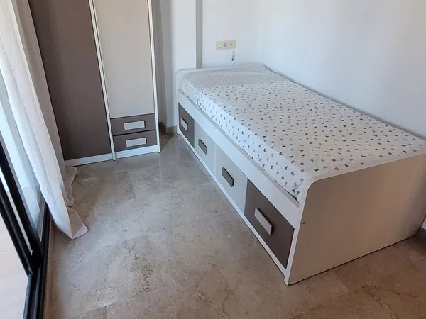 Ático en Calle Juan I de Portugal, 1, Zona Centro, Zona Centro - Foto 26