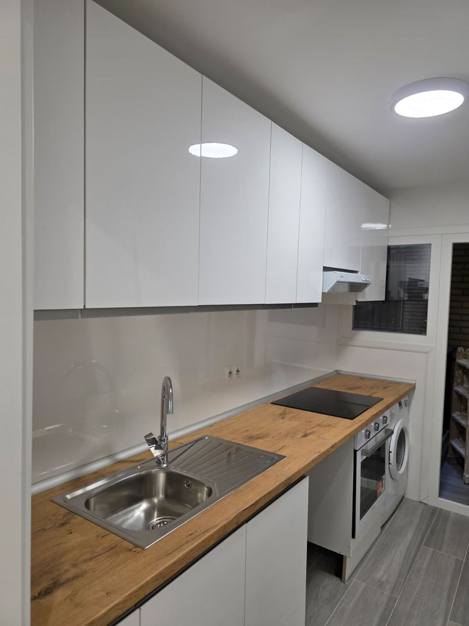 Piso en calle de Vizcaya, 15 - Foto 19