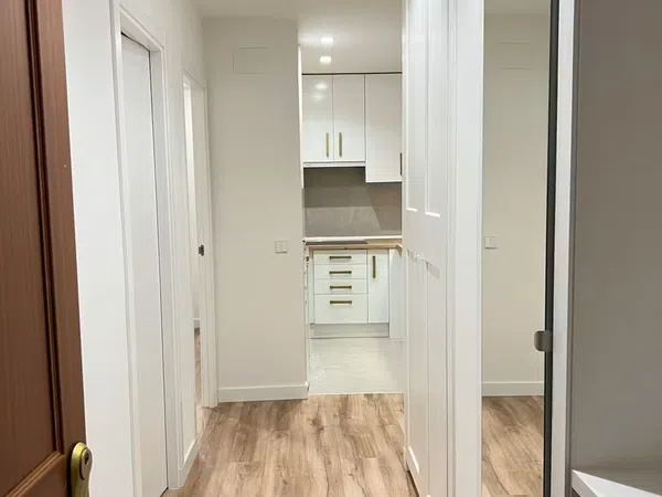 Piso en Calle Álvaro de Bazán, 26, Gran Vía - Foto 12