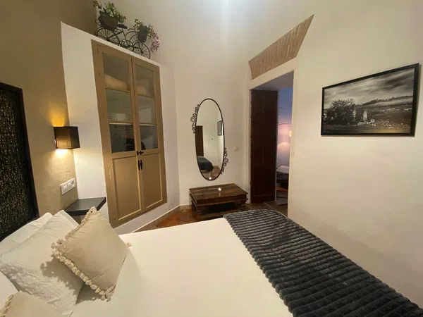Casa de pueblo en Calle Núñez del Prado, 4 - Foto 10