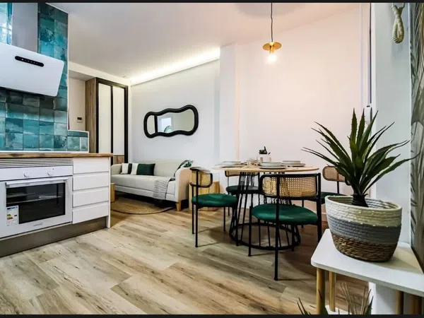 Piso en calle de Hermosilla, 132