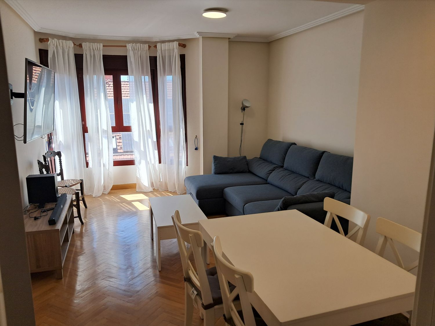 Piso en Calle de Josep Pla, 20, Ciudad Jardín - Foto 10