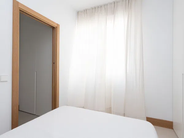 Piso en Gran Vía, 45