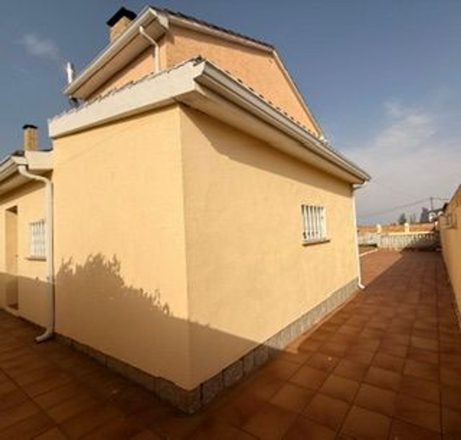 Chalet pareado en Villa del Prado - Foto 33