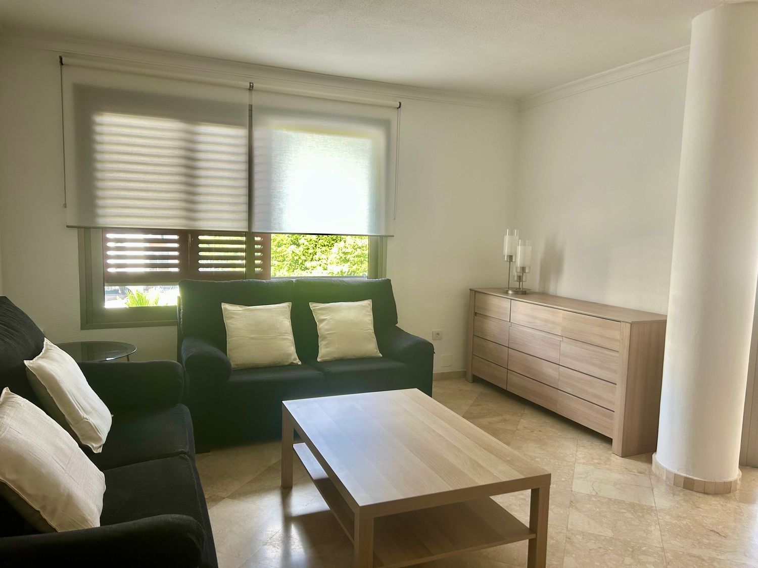 Piso en avenida Reyes Católicos, 4 - Foto 4