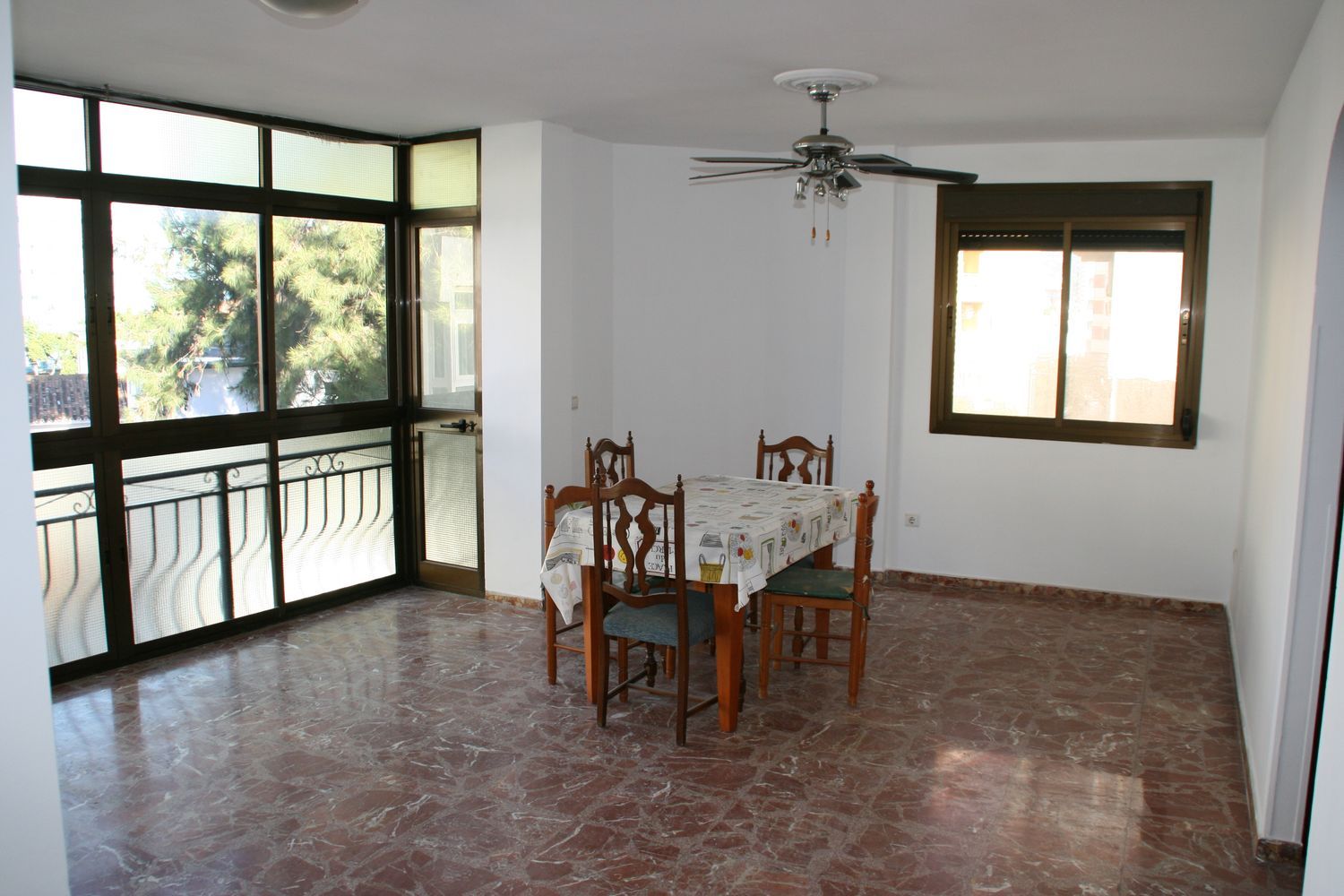 Piso en calle Sevilla, 18 - Foto 2