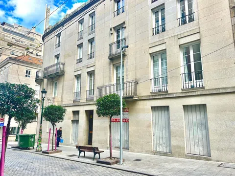 Piso en calle Churruca, 7