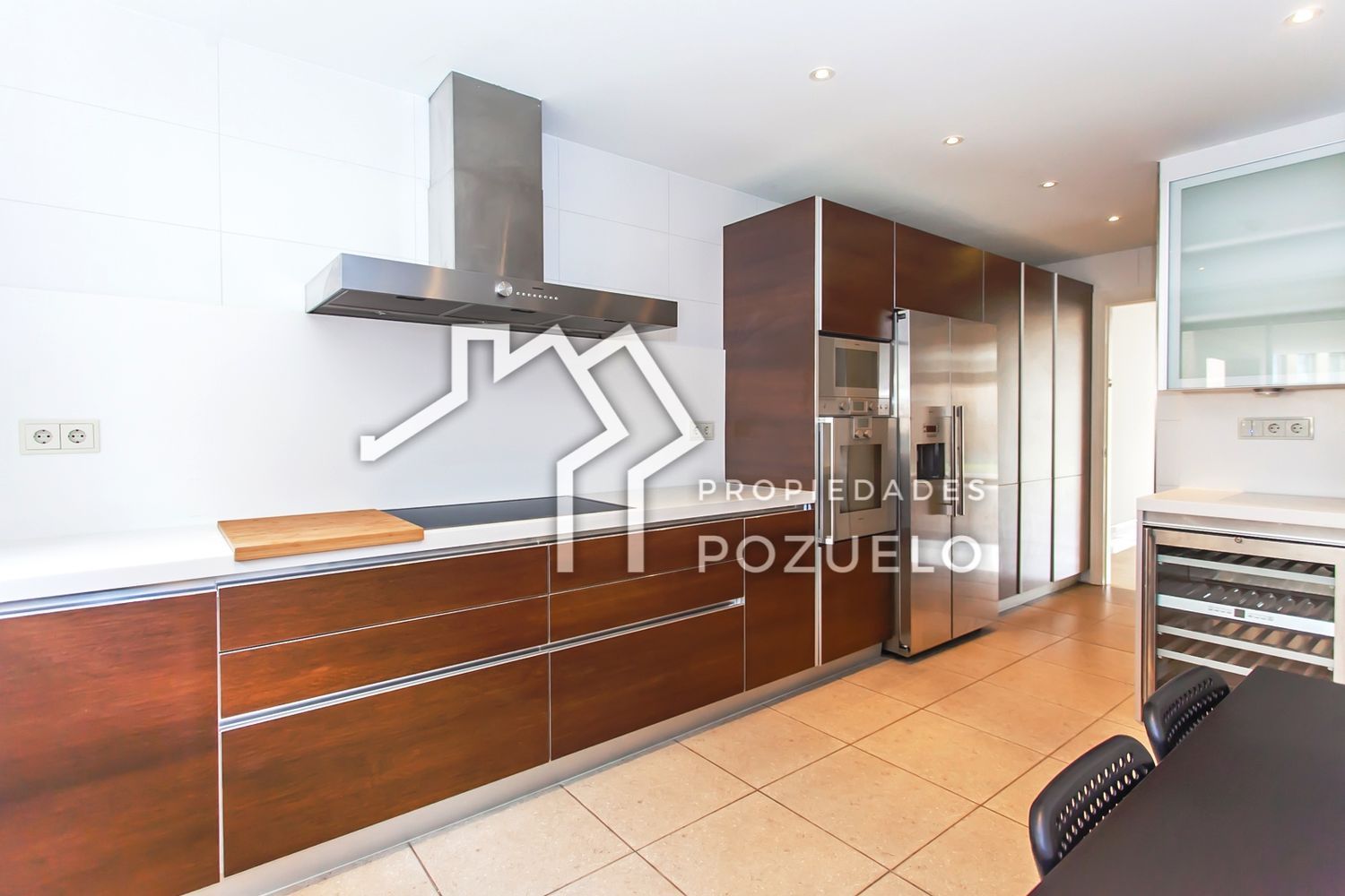 Chalet pareado en Calle Mistral, 2, La Finca - Foto 18