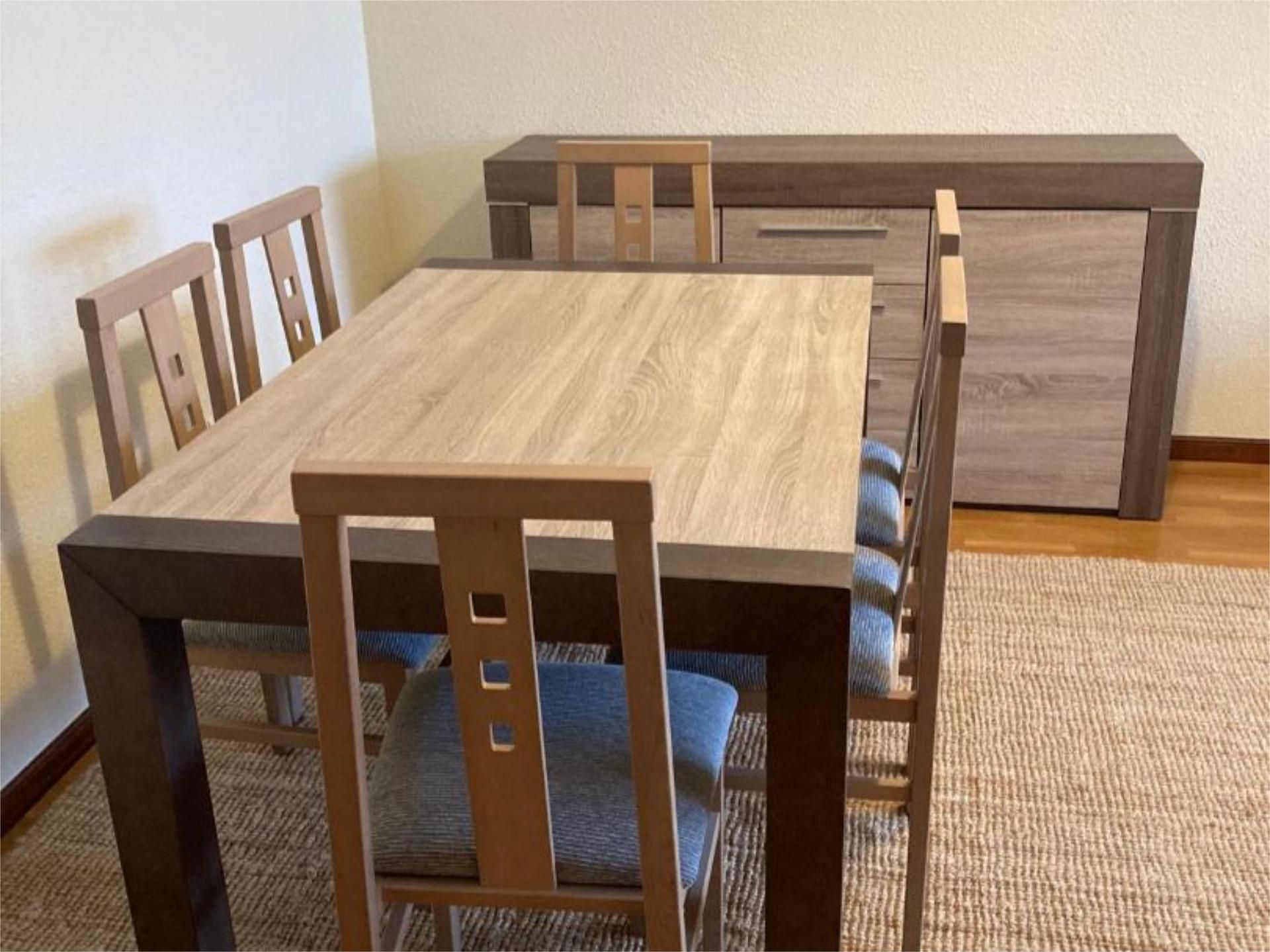 Piso en  Avenida Herrera Oria 117 - Foto 2