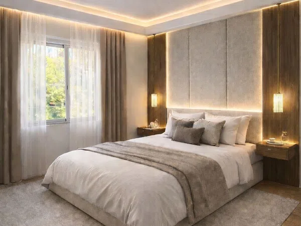 Piso en calle Alcalde Joaquín Quiles, 13 - Foto 4