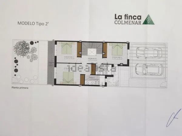 Chalet adosado en Calle de Pedro Lázaro, 9, San Crispín - La Estación Consorcio, San Crispín - La Estación Consorcio - Foto 30