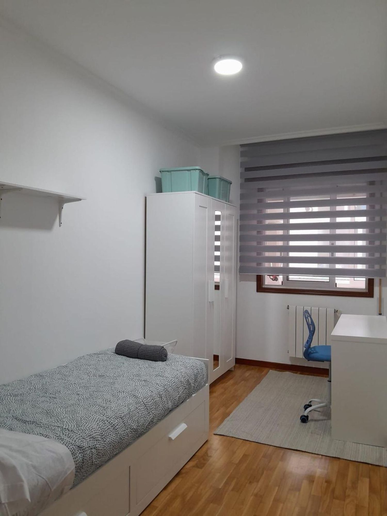Ático en Calle Oliva, 55 - Foto 7