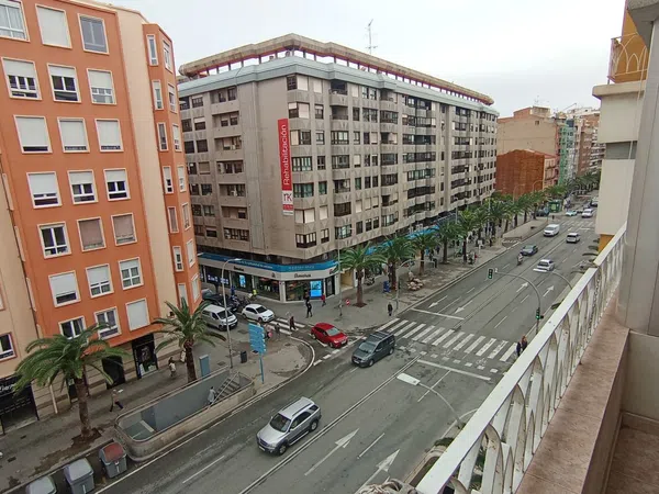 Piso en avenida de la Estación, 4 - Foto 30