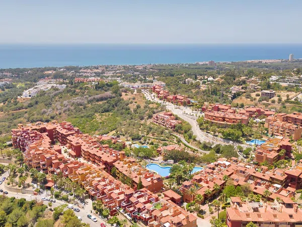 Ático en Urbanización La Reserva, 3, Reserva de Marbella - Foto 40