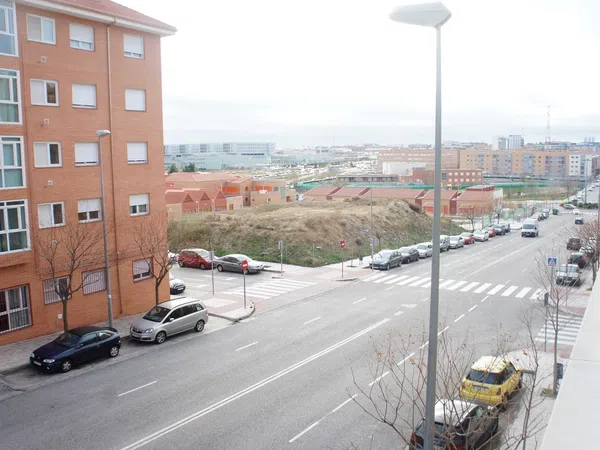 Piso en Calle alonso zamora vicente, 15 a - Foto 37