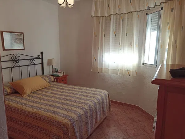 Piso en Avenida Mar del Sur, 86, Torreguadiaro-San Diego, Torreguadiaro-San Diego - Foto 5