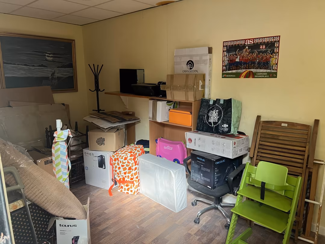 Piso en  Calle Nuestra Señora de Gracia 6 - Foto 8