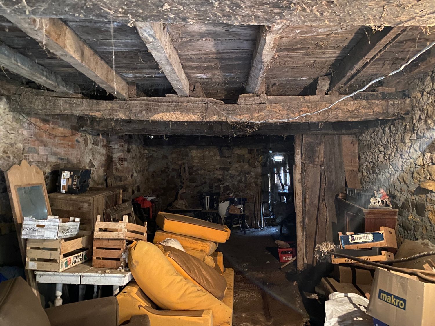 Casa de pueblo en Lozana s/n - Foto 18