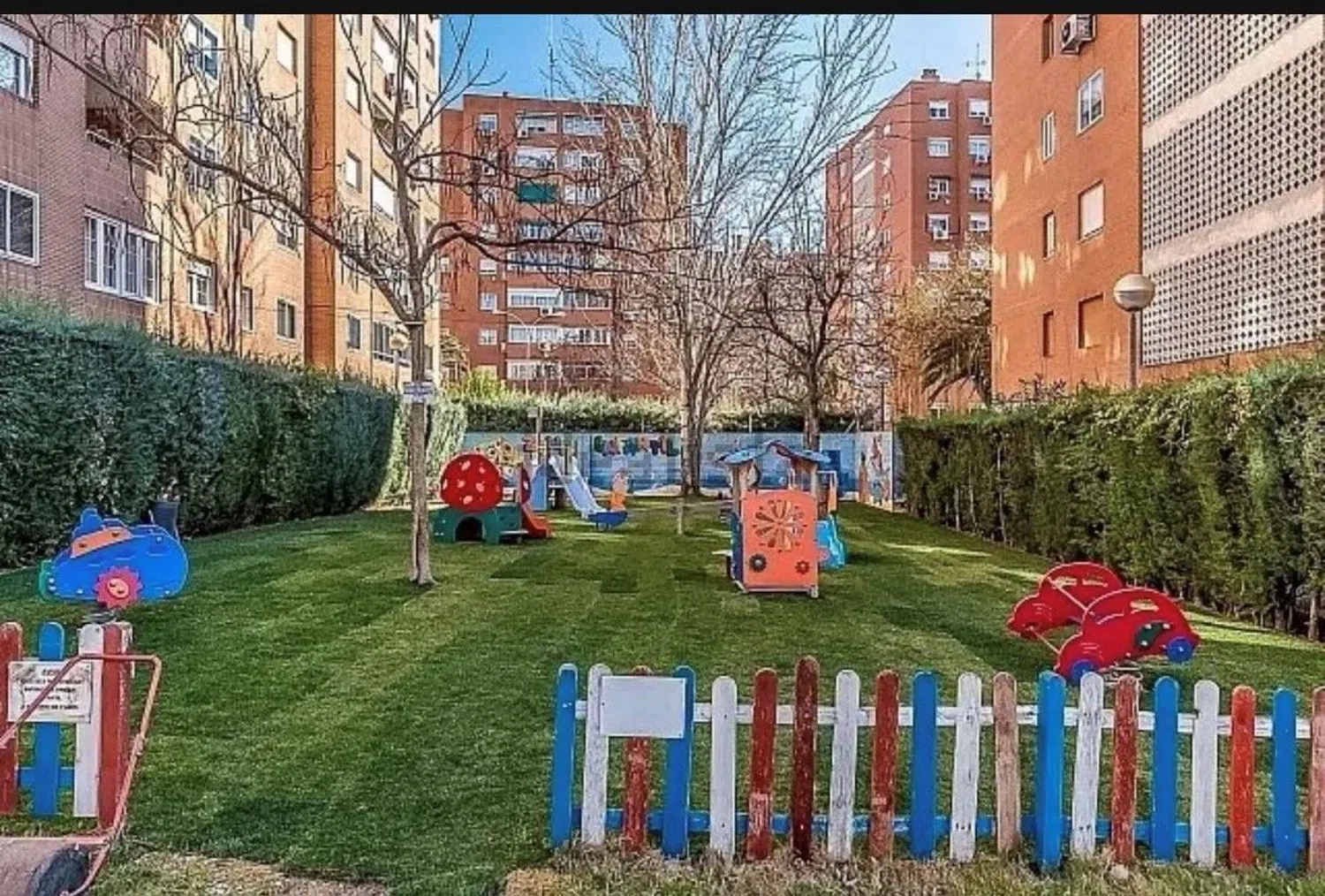 Piso en calle de Zamora, 18 - Foto 32