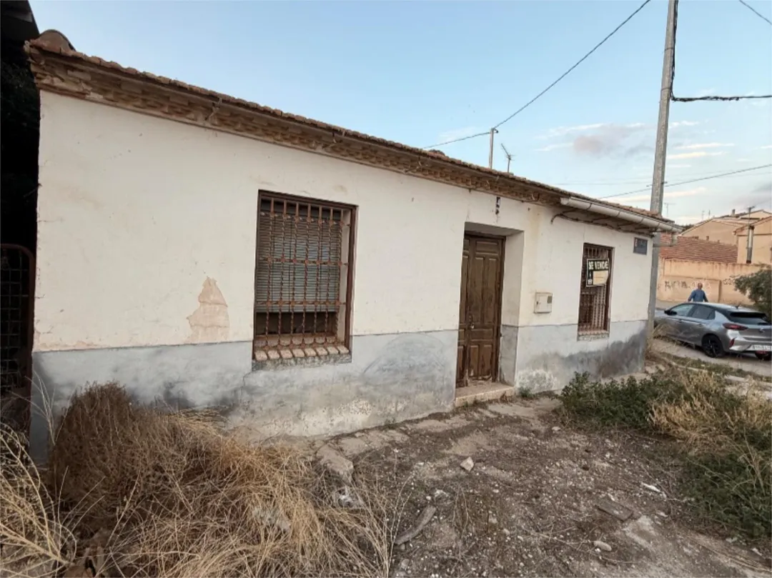 Finca rústica en  Calle Colios 4 - Foto 1