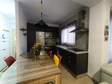 Piso en Jesús Rescatado - Foto 3