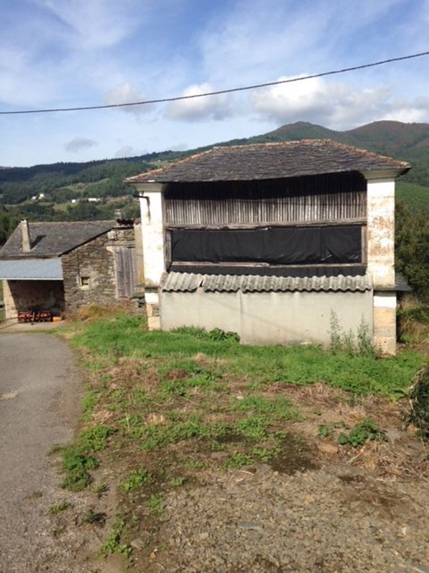 Casa de pueblo en Piñeira, 9 - Foto 6
