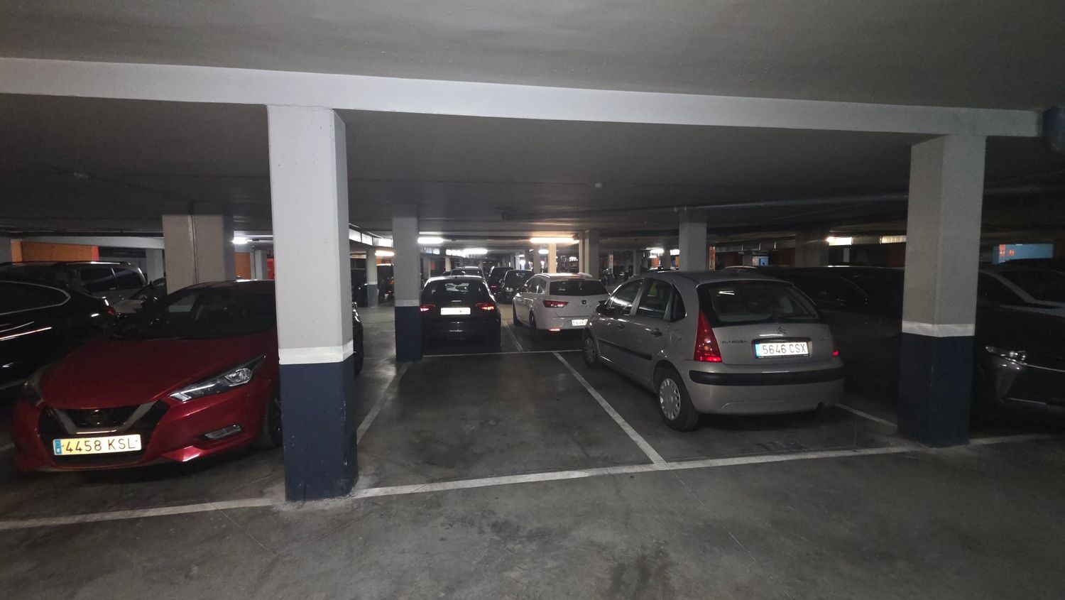 Piso en Calle de la Indústria, 143 - Foto 21