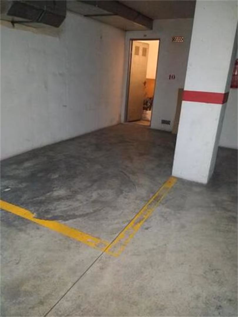 Piso en Ronda Sur