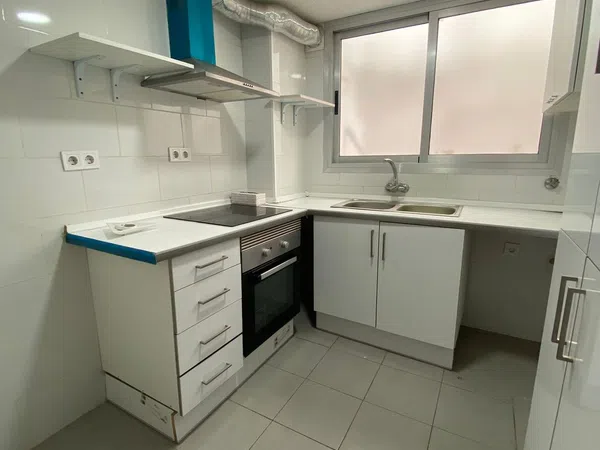 Piso en calle del Reverend Josep Noguera, 9 - Foto 6