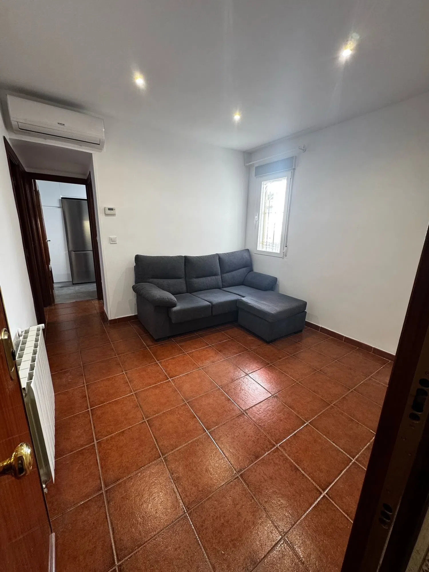Piso en calle de la Constancia, 27 - Foto 11