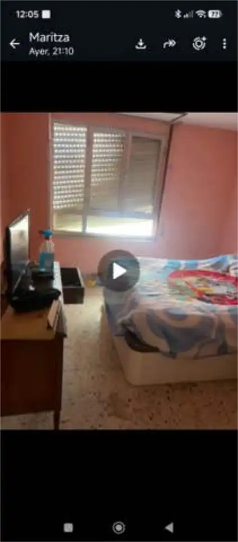 Piso en Zona comercial - Foto 4