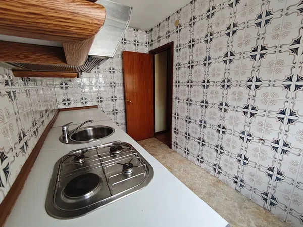 Piso en Avenida San Miguel, 6 - Foto 1