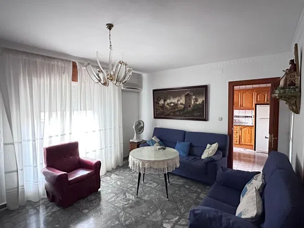 Chalet adosado en Calle Vista Alegre, 4 - Foto 4