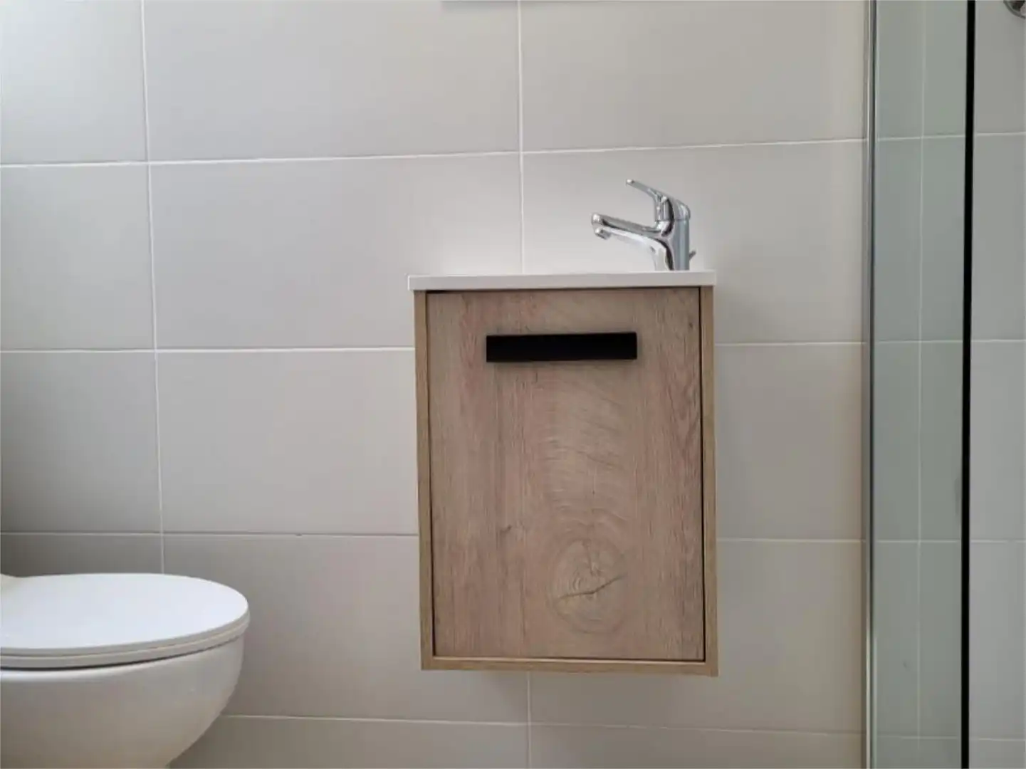 Estudio en  Calle José Luján 12 - Foto 7