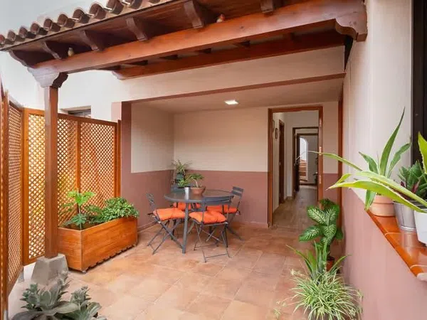Casa o chalet independiente en Calle Padilla, 33 - Foto 1