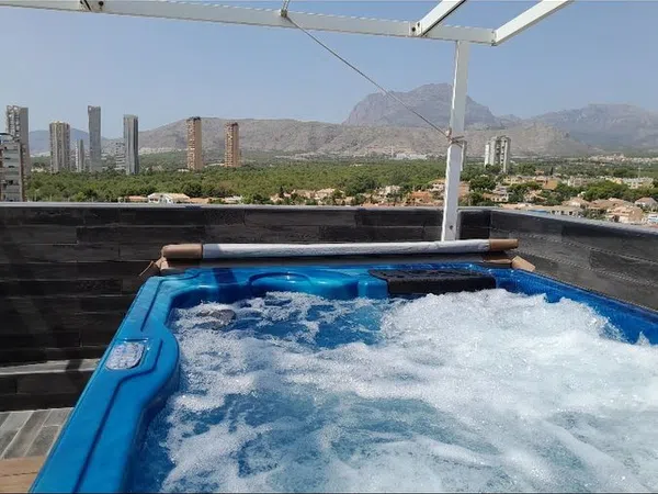 Ático en avenida Nicaragua, 10 - Foto 8