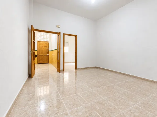 Piso en Calle Pradilla, 33, Carolinas Altas - Foto 15