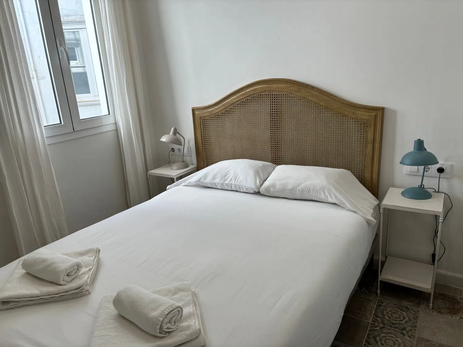 Piso en calle Rodrigo de Triana, 40 - Foto 14