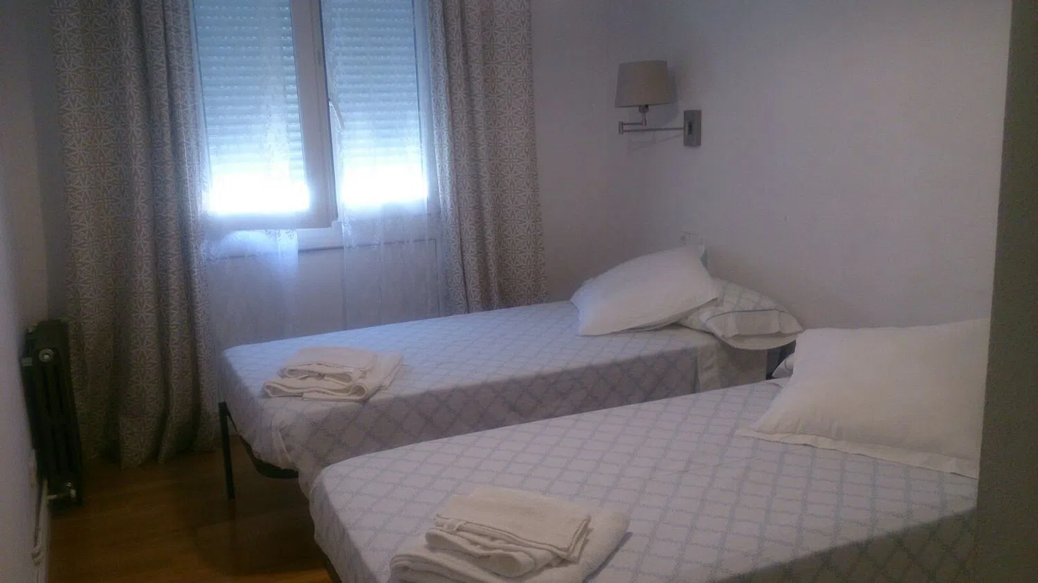 Piso en Urb. grupo residencial alipark Barrio Alipark - Foto 22