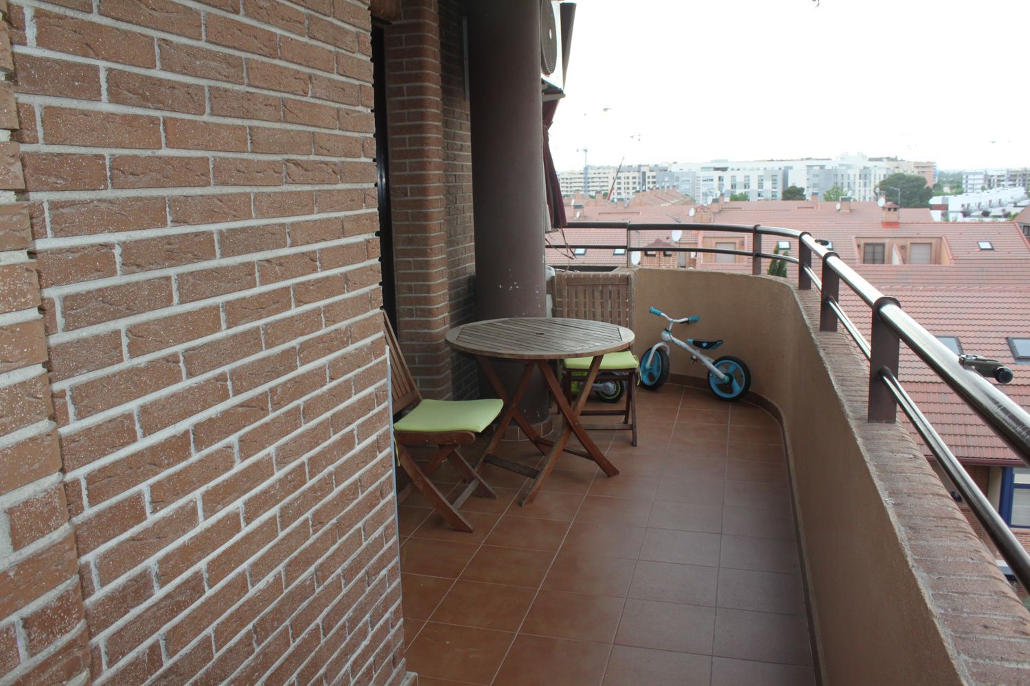 Piso en Calle Rosa Chacel, 9, El Pilar - Bripac, El Pilar - Bripac - Foto 6