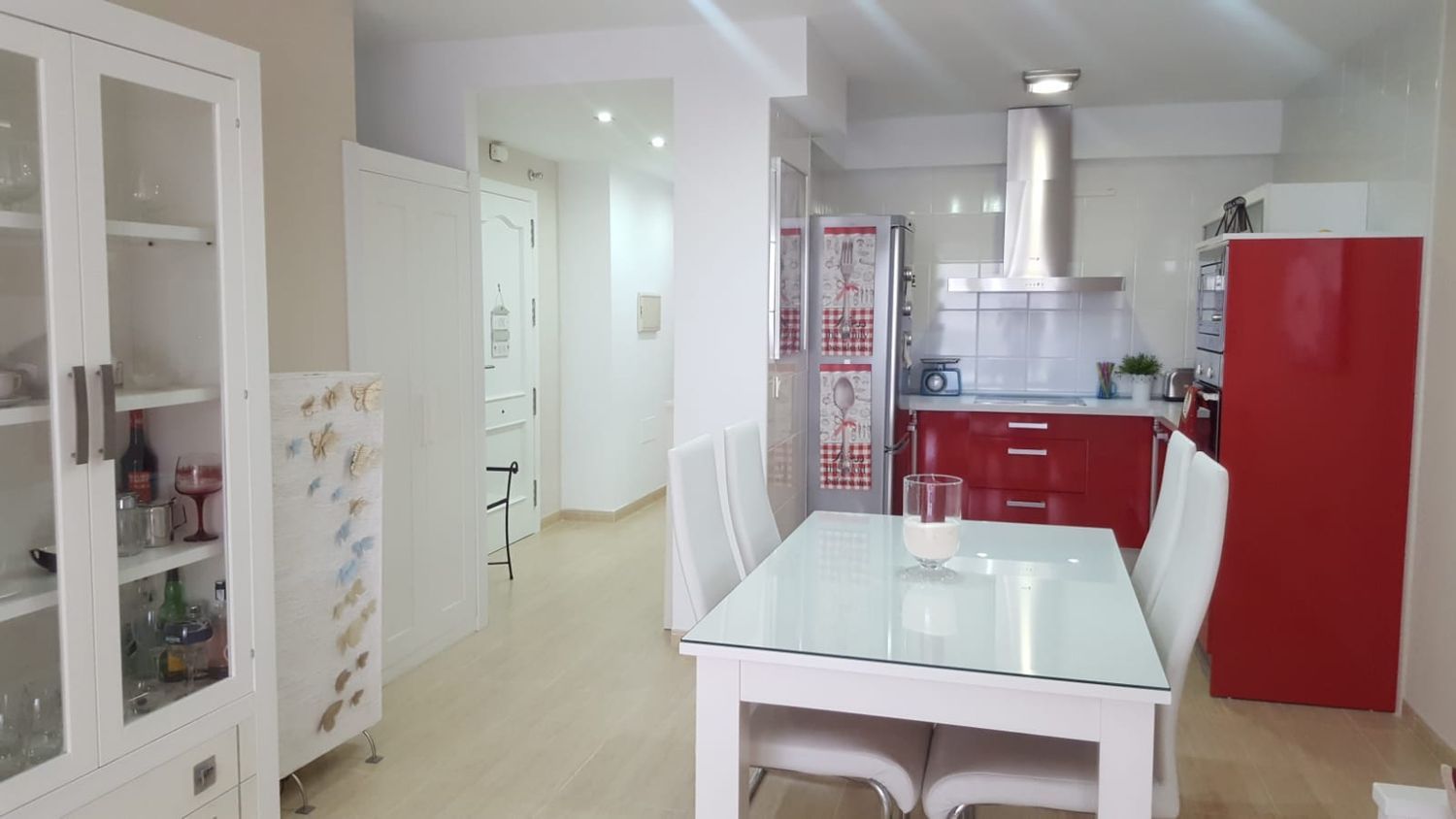 Piso en Avenida José Amat Benavides, 4, Roquetas pueblo - Foto 17