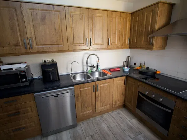 Piso en calle San Valentín, 11 - Foto 9