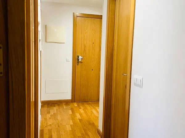 Piso en Calle George Borrow, 23 -25, La Platina-Hospital-Campus - Foto 2